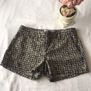 🔥 Old Navy Printed Shorts 🔥